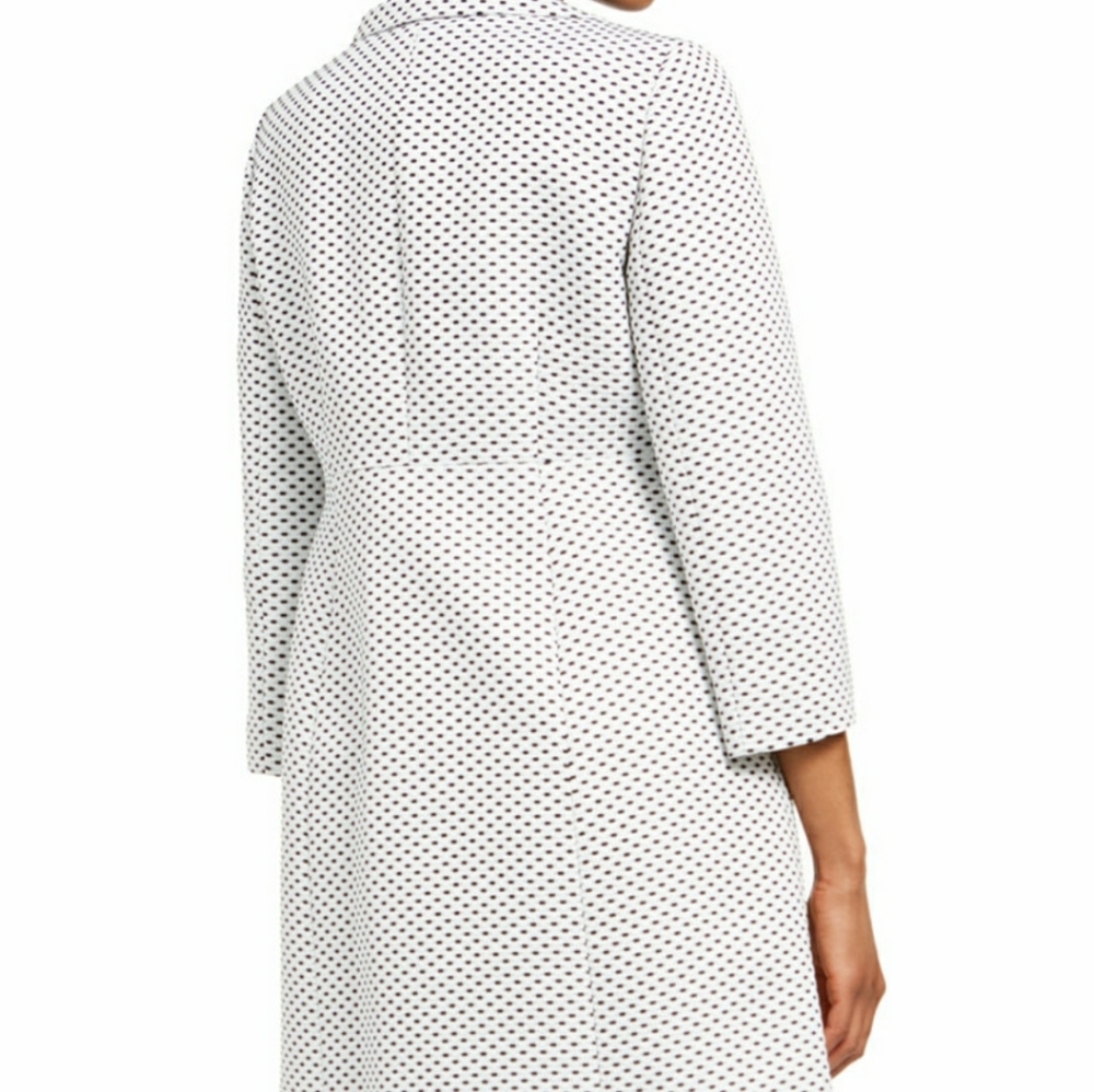 Le Suit Topper-Jacket Pants Suit - Picture 5 of 12